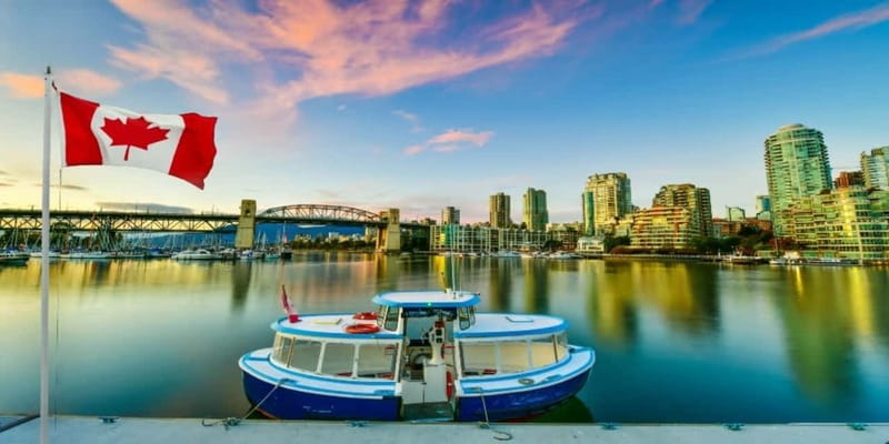 Vancouver: Granville Island Small Group Food Walking Tour - The handmade donut and Granville Public Market