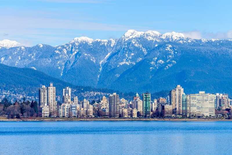 Vancouver Grouse Mountain Express With Gondola Ride - What the guides add to the outing