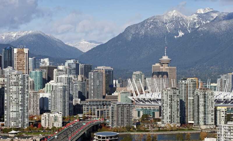 Vancouver Grouse Mountain Express With Gondola Ride - Who will enjoy this Grouse Mountain trip?