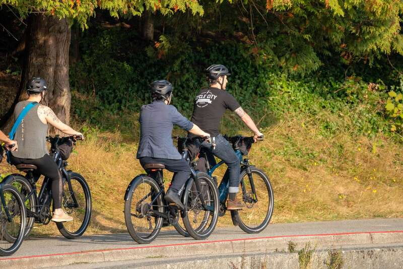 Vancouver: Guided Bike Tour - Is $83 a fair price?