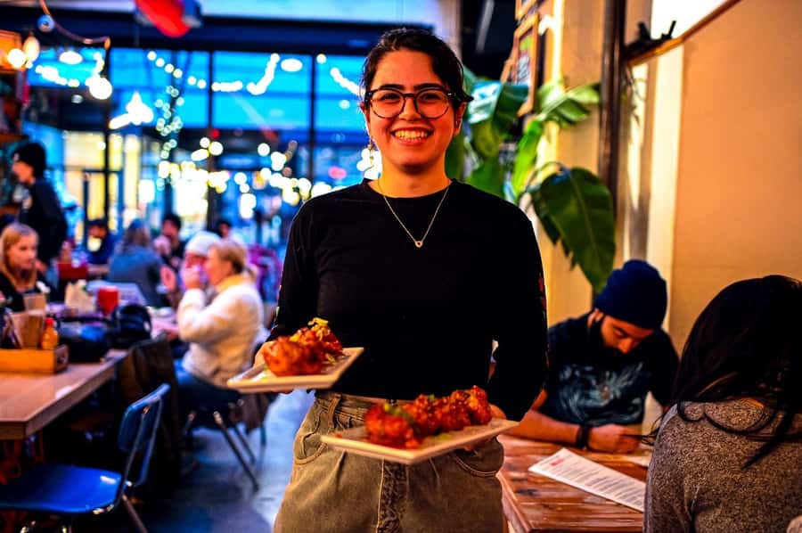 Vancouver: Guided Food and City History Tour - Key points about this Vancouver food tour