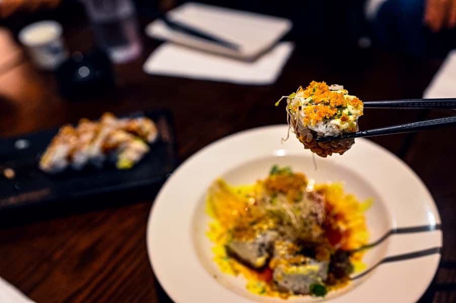 Vancouver: Guided Food and City History Tour - Gastown adds the city story between bites