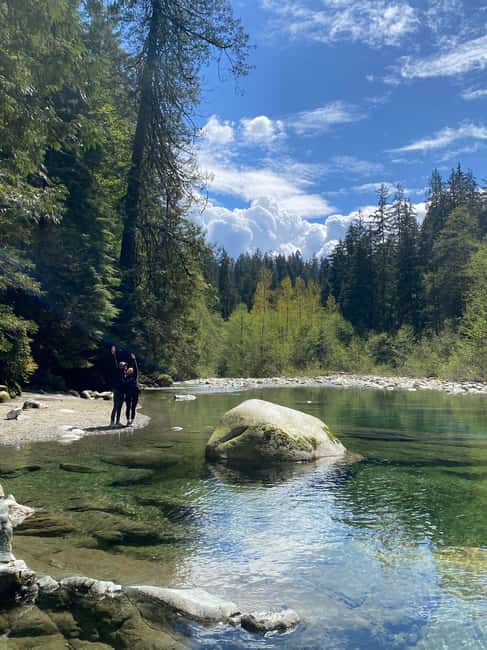 Vancouver: Guided Hiking Highlights at Grouse & Lynn Canyon - What to pack and how to prepare