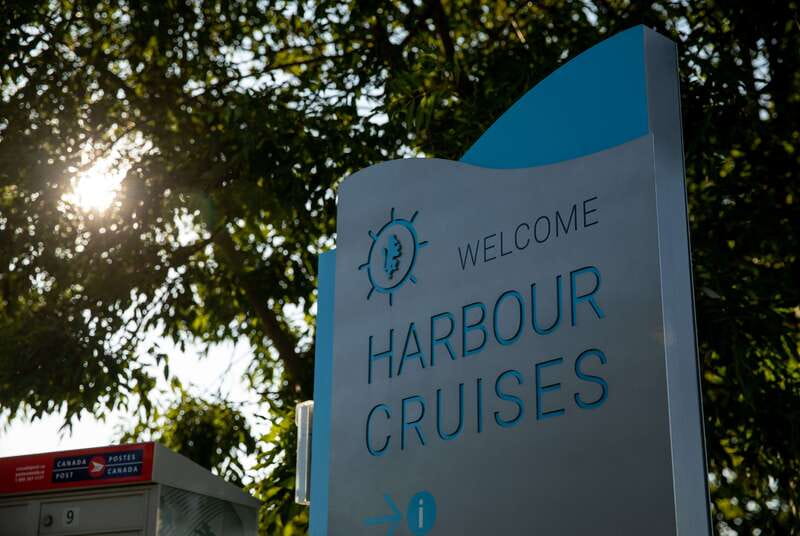 Vancouver Harbor Sightseeing Cruise - Key points before you book
