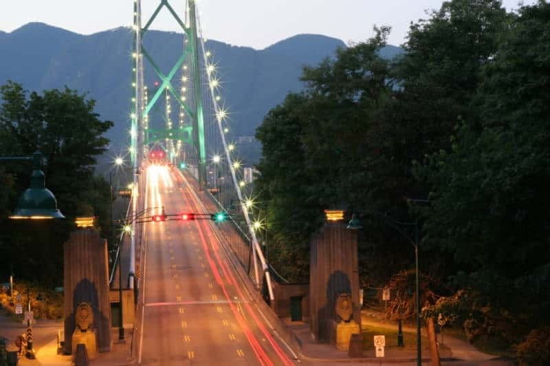 Vancouver Highlights 4-Hour Private Tour - Key points at a glance