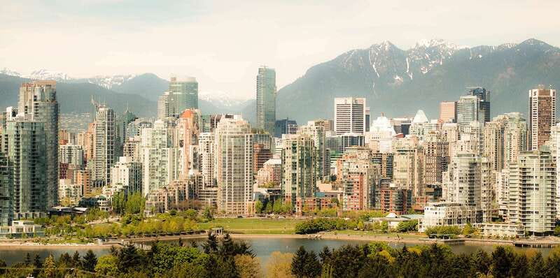 Vancouver Highlights 4-Hour Private Tour - Olympic Village and Queen Elizabeth Park