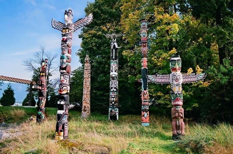 Vancouver Highlights 4-Hour Private Tour - The guides shape the experience
