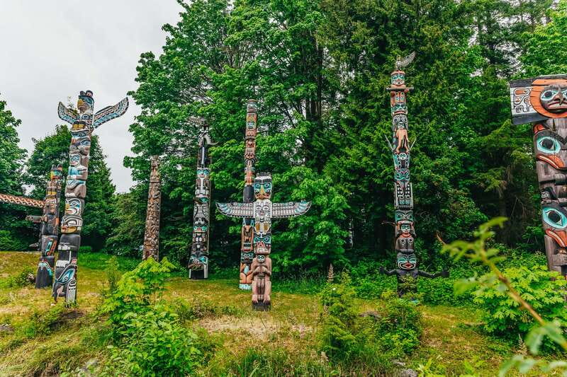 Vancouver Highlights: Capilano Bridge & Granville Island - Is $119 a fair price?
