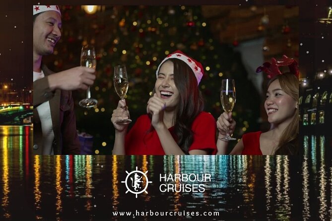 Vancouver Holiday Festive Dinner Cruises - Key points before you book