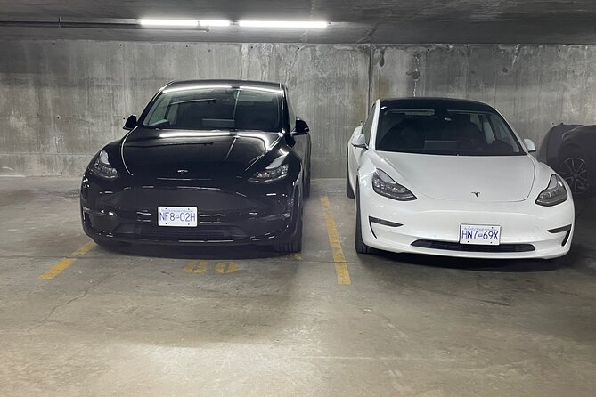 Vancouver International Airport Private Transfer - Airport pickup for both domestic and international flights