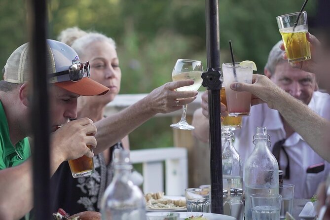Vancouver Jet Ski Tour to Bowen Island (4 Hours) - Lighthouse Park and the first wildlife watch