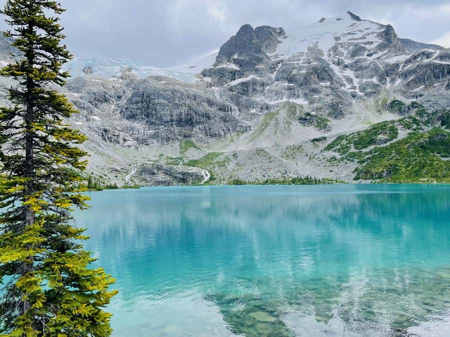 Vancouver: Joffre Lakes Park Hike and Whistler Day Trip - The pass, equipment, and weather details that matter