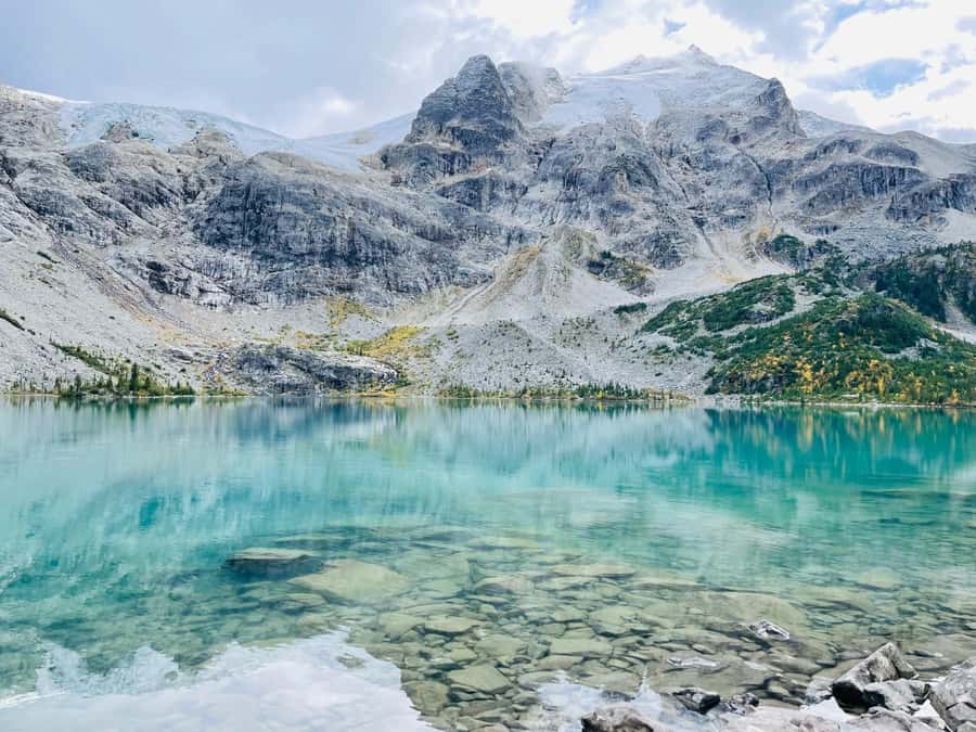 Vancouver: Joffre Lakes Park Hike and Whistler Day Trip - Is $277 a fair price?