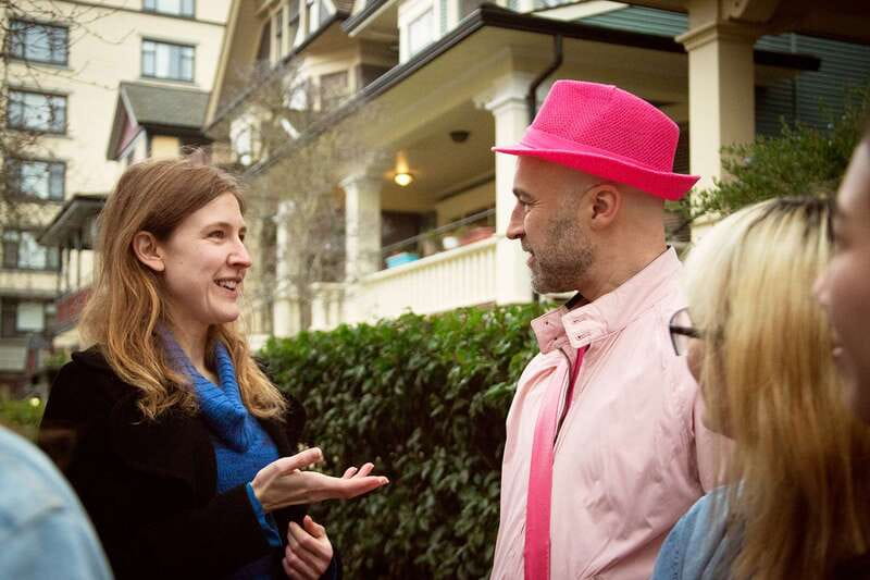 Vancouver: LGBTQ2+ History Tour in the West End - Key points at a glance