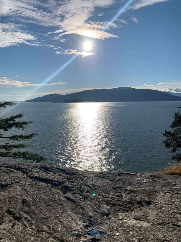 Vancouver: Lighthouse Park Hike - Why Lighthouse Park makes a good Vancouver outing