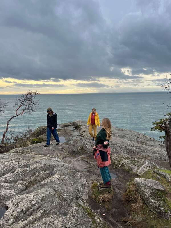 Vancouver: Lighthouse Park Hike - Is $84 a fair price?