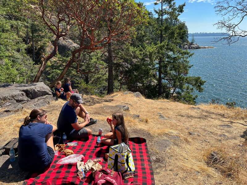 Vancouver: Lighthouse Park Hike - Should you book the Lighthouse Park hike?