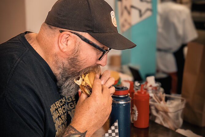 Vancouver Local Taste Trail - Key points to know before booking