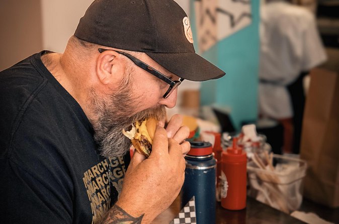 Vancouver Local Taste Trail - Local drinks and the Olympic Village route