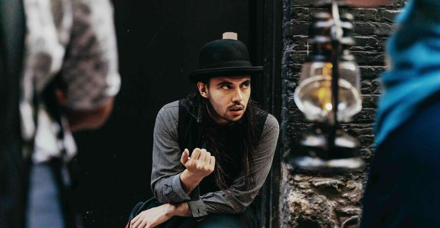 Vancouver: Lost Souls of Gastown Tour - Is $28 a Fair Price?