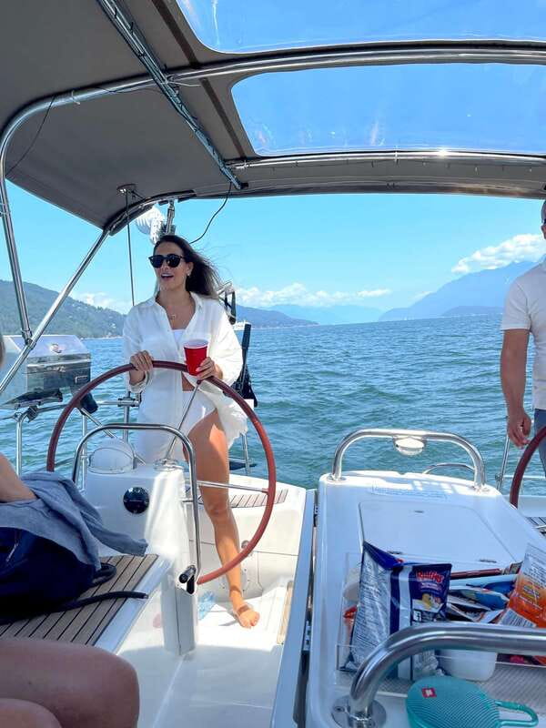 Vancouver: Mosquito Creek and English Bay Sailboat Cruise - Key points to know before sailing