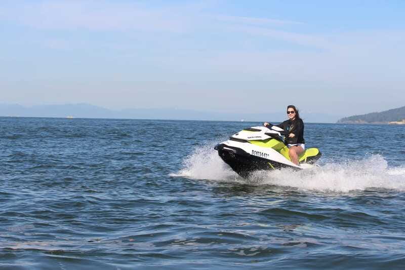 Vancouver: Ocean Jetski Morning Tour - What to pack and what to leave behind