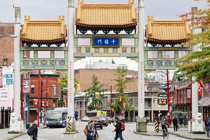 Vancouver Panoramic City Day Tour - A full day that shows Vancouver’s big picture