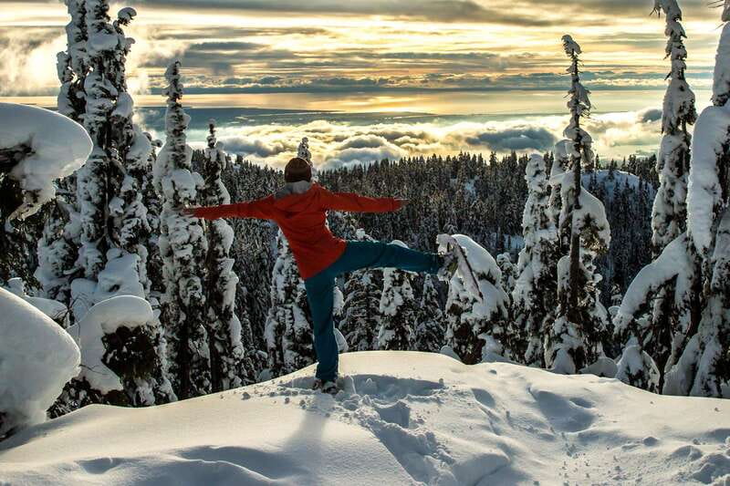 Vancouver: Panoramic View Hiking Tour - Why the Howe Sound viewpoint is the main event