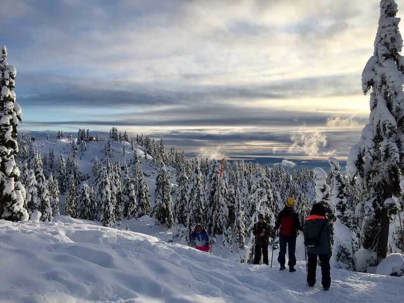 Vancouver: Panoramic View Hiking Tour - Is $171 a fair price?