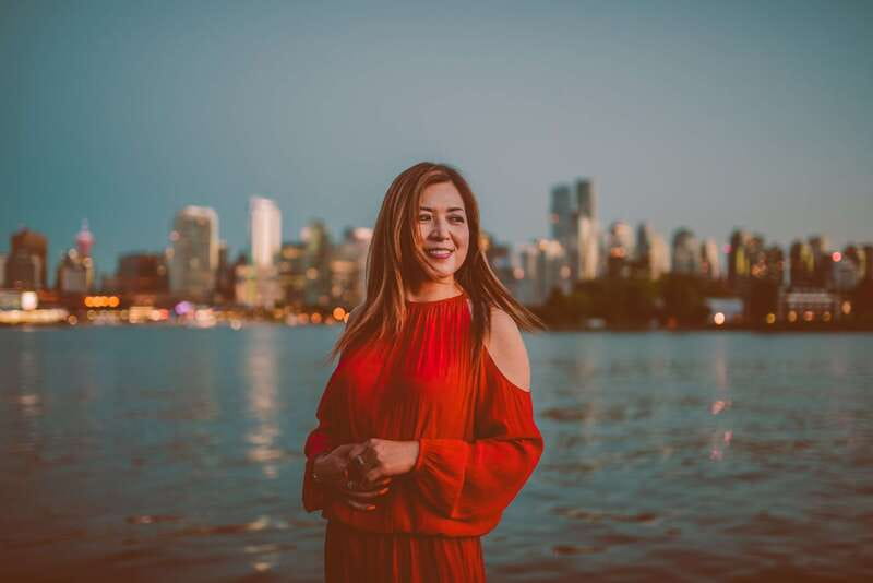 Vancouver: Personal Travel & Vacation Photographer - Your first step is choosing the kind of memory you want