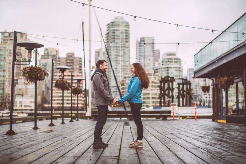 Vancouver: Personal Travel & Vacation Photographer - Local photographers make the difference