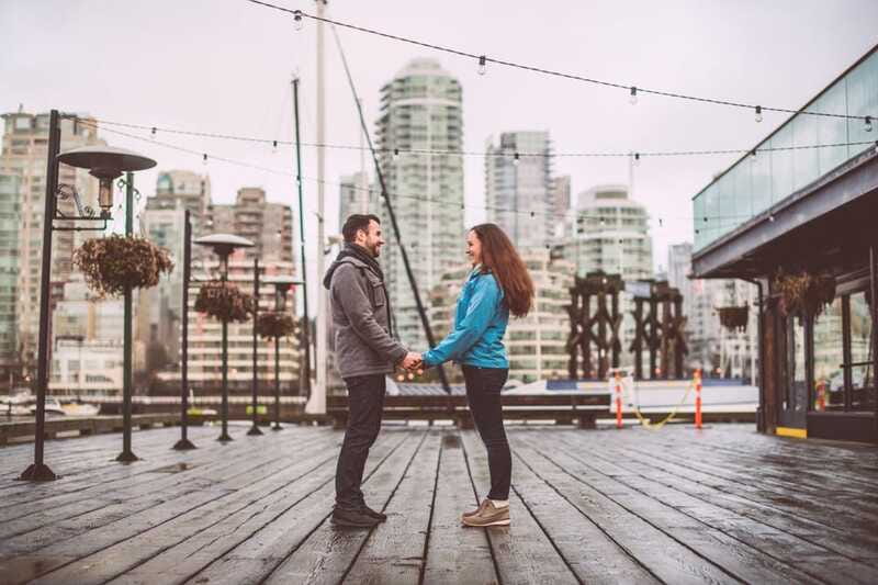 Vancouver: Personal Travel & Vacation Photographer - Private group access and practical limits