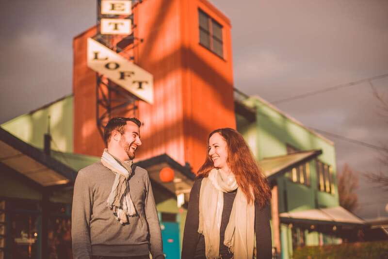 Vancouver: Personal Travel & Vacation Photographer - Cancellation and booking flexibility