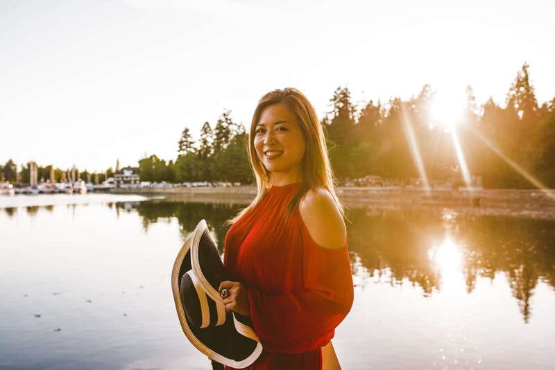 Vancouver: Personal Travel & Vacation Photographer - What the one to three-hour session feels like
