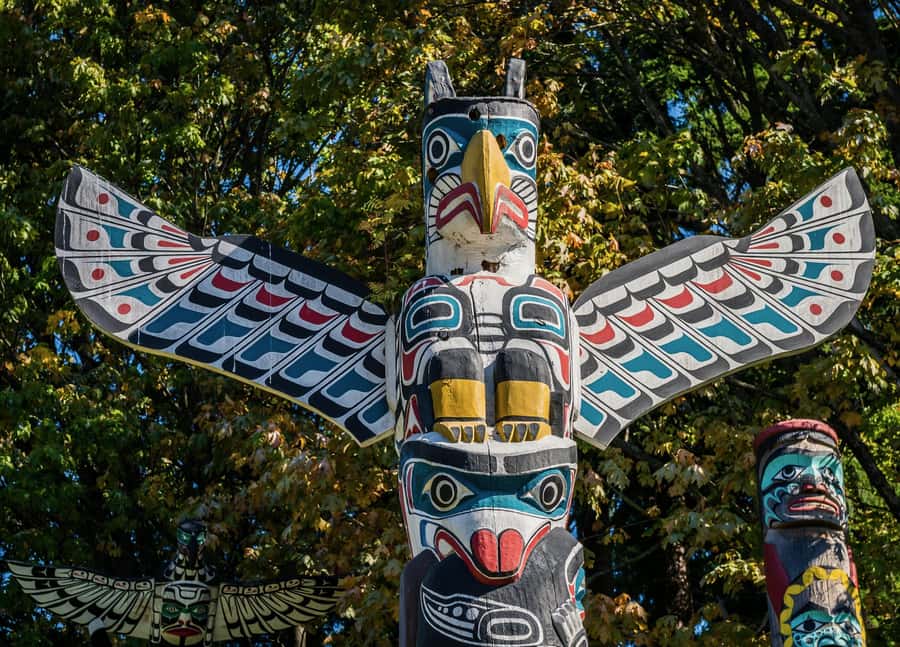 Vancouver: Private City Sights Tour by Minibus (3hrs) - Key points at a glance