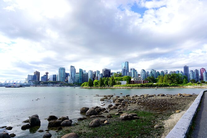 Vancouver: Private & Custom Full-Day Tour with a Local - Starting near Davie Village and Burrard Street