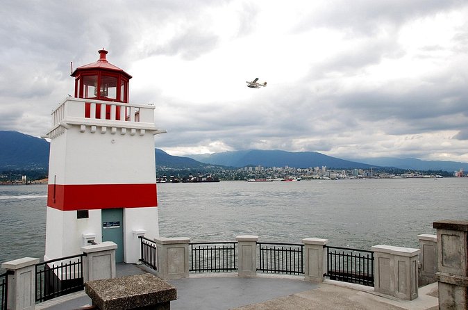 Vancouver: Private & Custom Full-Day Tour with a Local - What the transport plan really means
