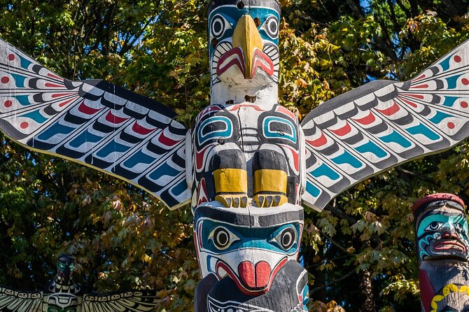 Vancouver: Private & Custom Half-Day Tour with a Local - A private Vancouver introduction, not a fixed checklist