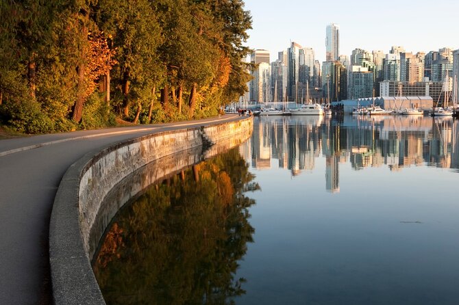 Vancouver: Private & Custom Half-Day Tour with a Local - Vanier Park, museums, and the route into Kitsilano