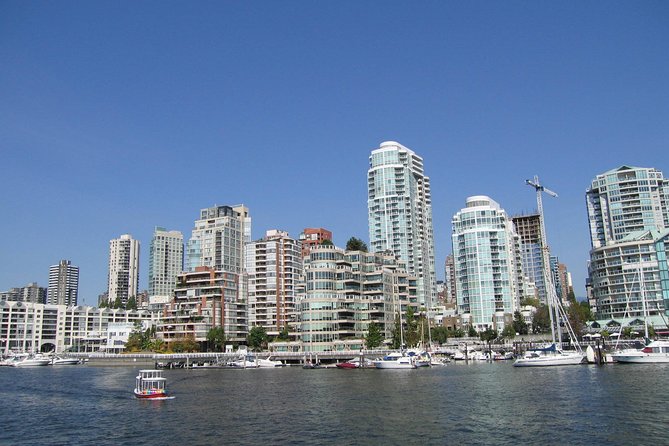 Vancouver Private Tour - Why this private Vancouver route works