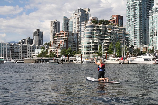 Vancouver Private Tour - What four hours really means