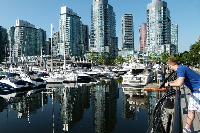 Vancouver Private Tour: Highlights & Hidden Gems with a Local - Why this private Vancouver tour works best as an introduction