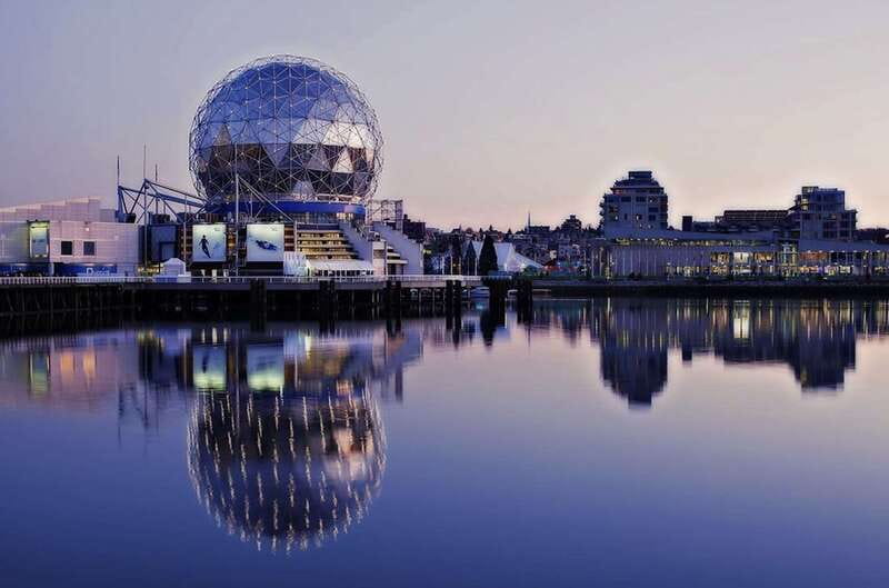 Vancouver: Private Walking Tour with a Local - Practical details that affect your day