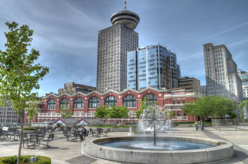 Vancouver: Private Walking Tour with a Local - Seeing Vancouver through a local’s choices