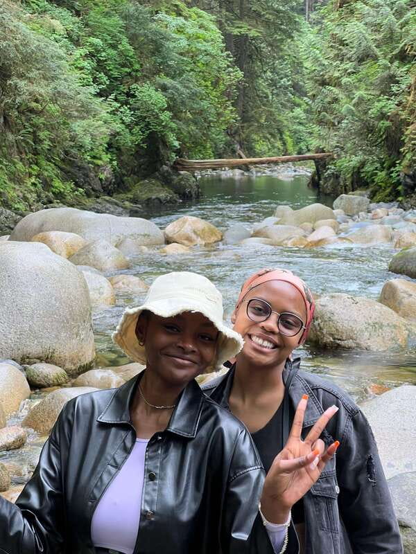 Vancouver: Rainforest Waterfall Hike and Suspension Bridge - Rain, seasons, and what to pack