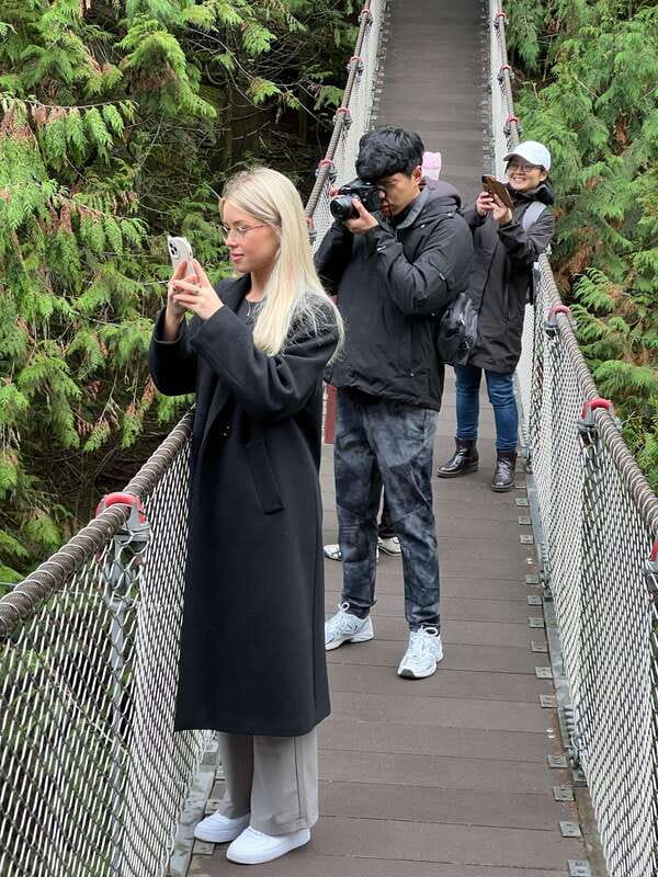 Vancouver: Rainforest Waterfall Hike and Suspension Bridge - Is the $62 price good value?