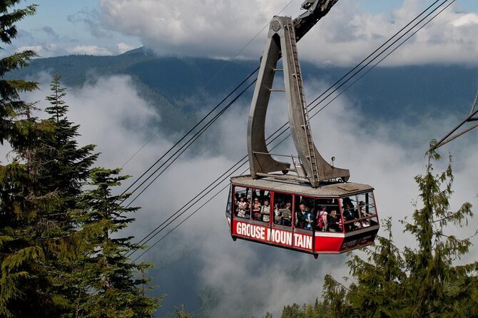 Vancouver's Finest Private Sightseeing Tour - Gastown: Cobblestones, Steam, and Old Vancouver