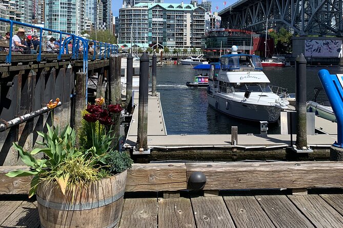 Vancouver's Finest Private Sightseeing Tour - Timing, Pickup, and the Real Cost
