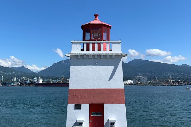 Vancouver's Finest Private Sightseeing Tour - Should You Book It?