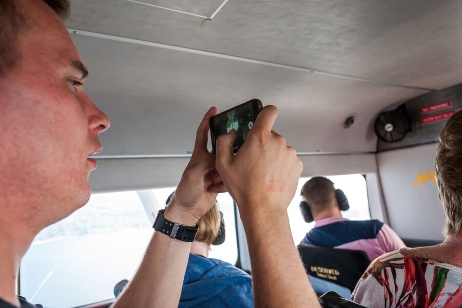 Vancouver: Scenic Panorama Seaplane Tour - Who will enjoy this most